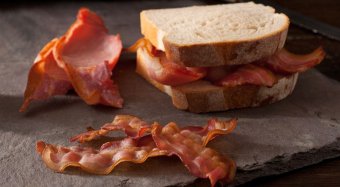 Sunday morning fry up anybody? The Bacon Wizard may well have saved your bacon...