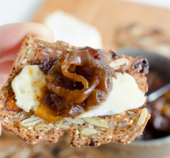 Anybody for Bacon Jam?