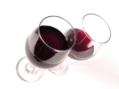 Northern Living - Homemade blackberry wine recipe