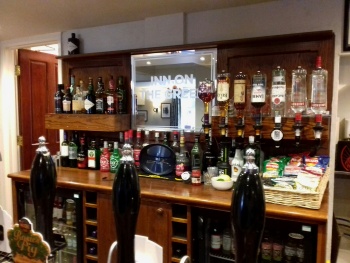 The Inn On The Green Acomb