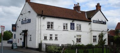The Kings Arms - North Duffield