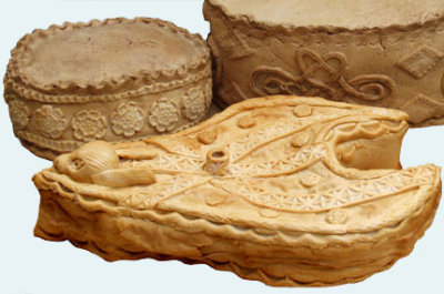 Real Tradition Mince Pie Recipe