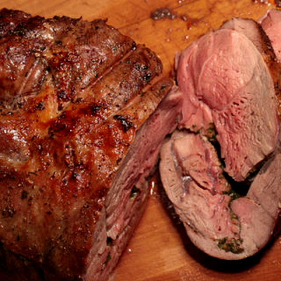 An Anglo-Saxon seasonal Feast