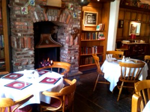 The Victoria Hotel York