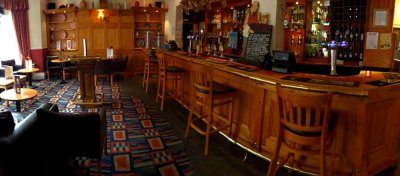 The Wellington Hotel Howden