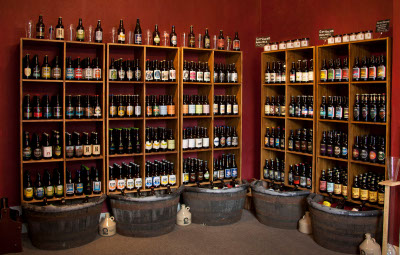 Yorkshire Ales - Northern Living